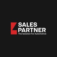 Sales Partner logo